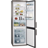 Холодильник AEG S 53600 CSS 0